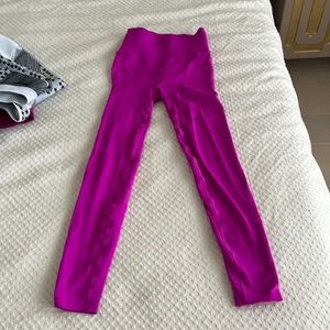 Skulpnit Fabletics leggings